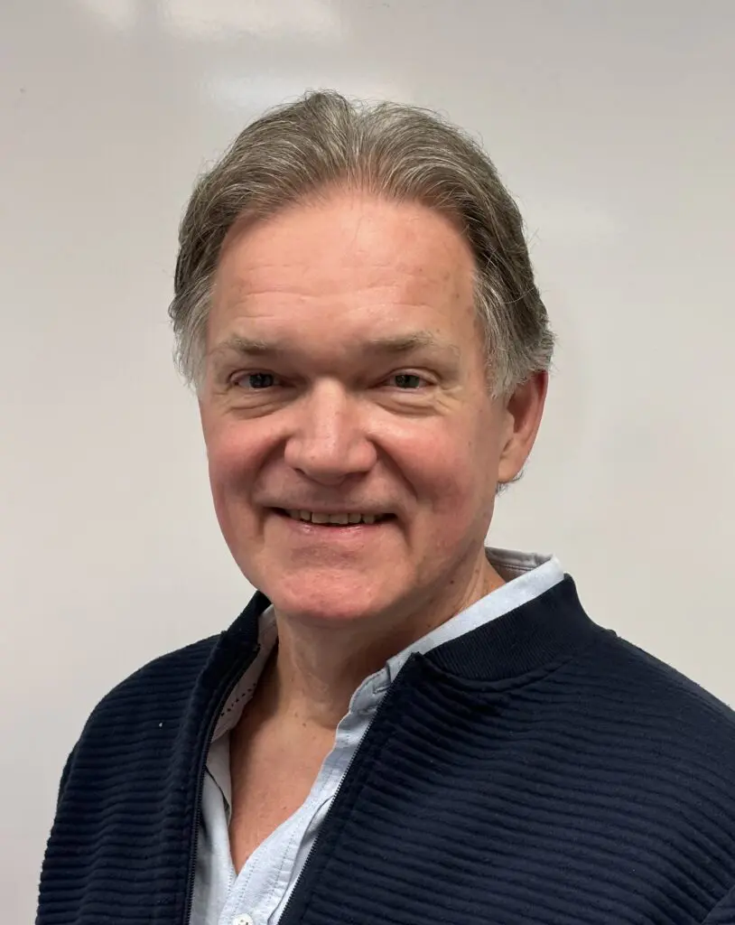 Allan Westerdahl