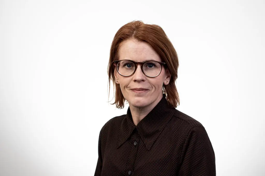 Marie Gärdeman