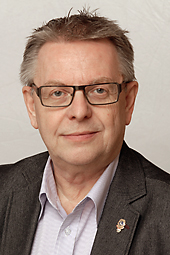 Ulf Svenzon
