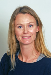 Emma Rörby, IKE