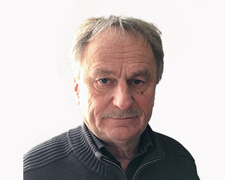 Conny Åberg