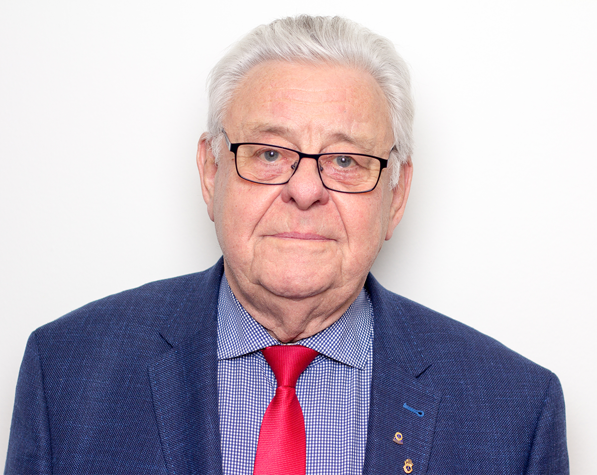 Paul Josefson
