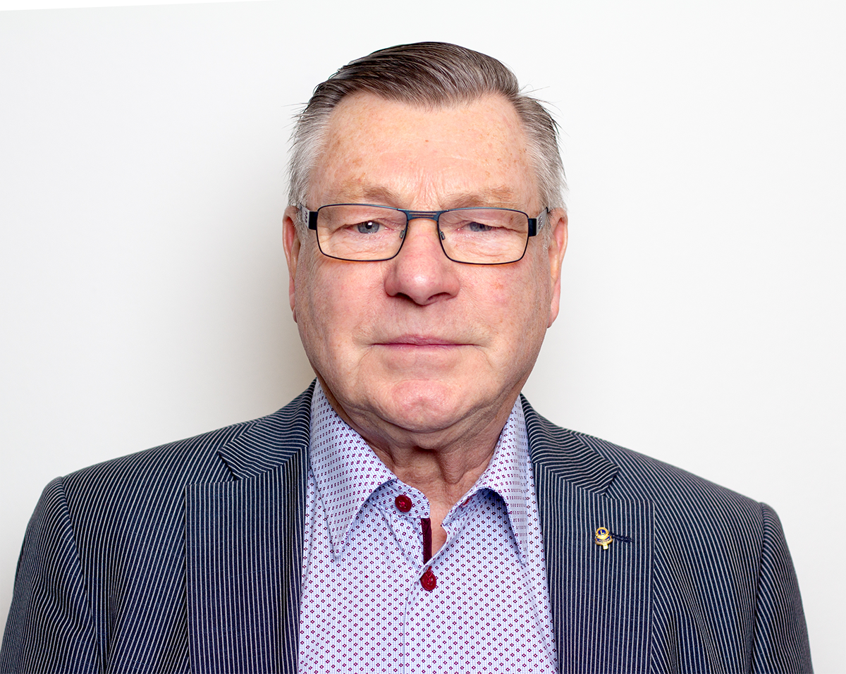 Thord Wilhelmsson