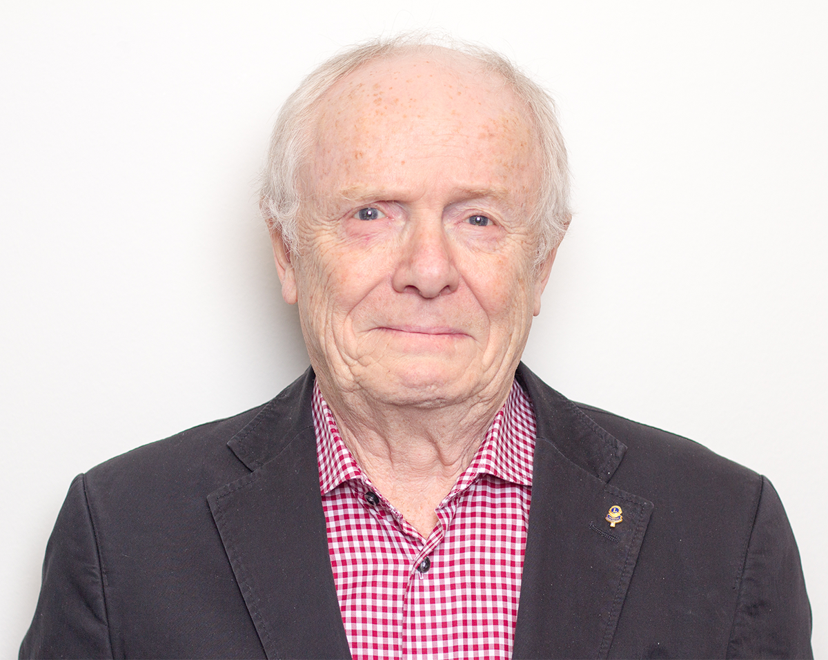 Åke Björkman