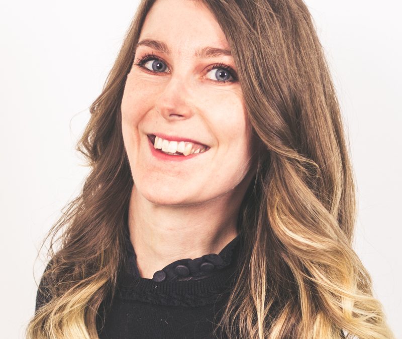 Ingrid Jakobsen Falk, IMH