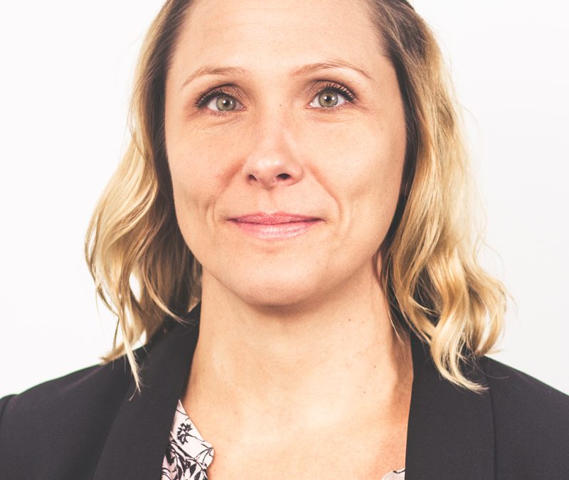 Hanna Henriksson, IMH
