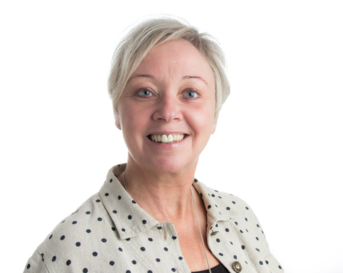 Susanne Börjesson