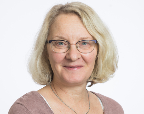 Karin Ollinger