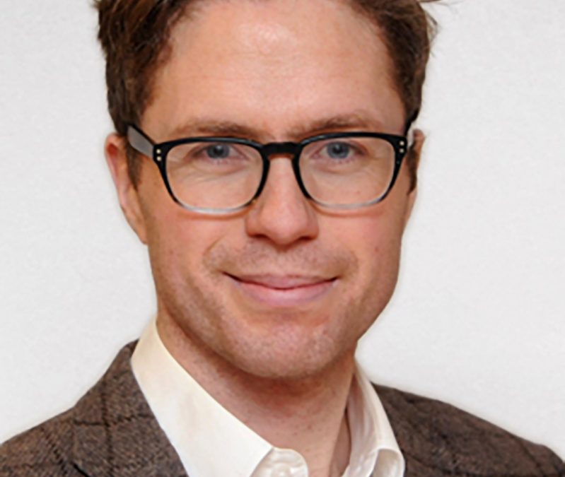 Niklas Boknäs, IKE