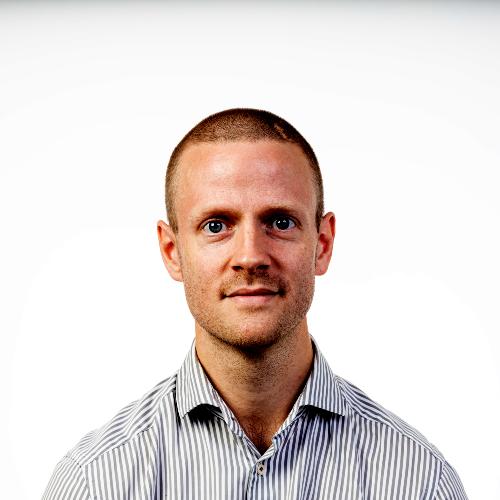 Björn Gylemo
