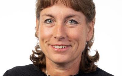 Annette Waldemar