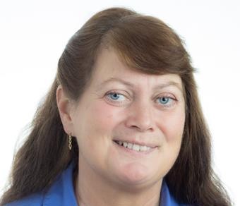 Kerstin Ödman