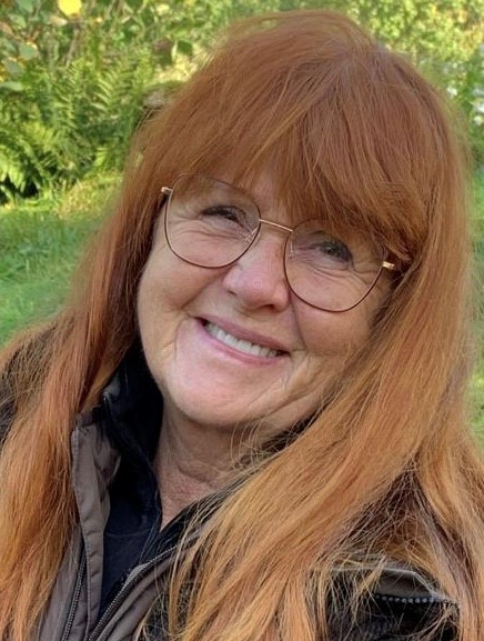 Marianne Heiling